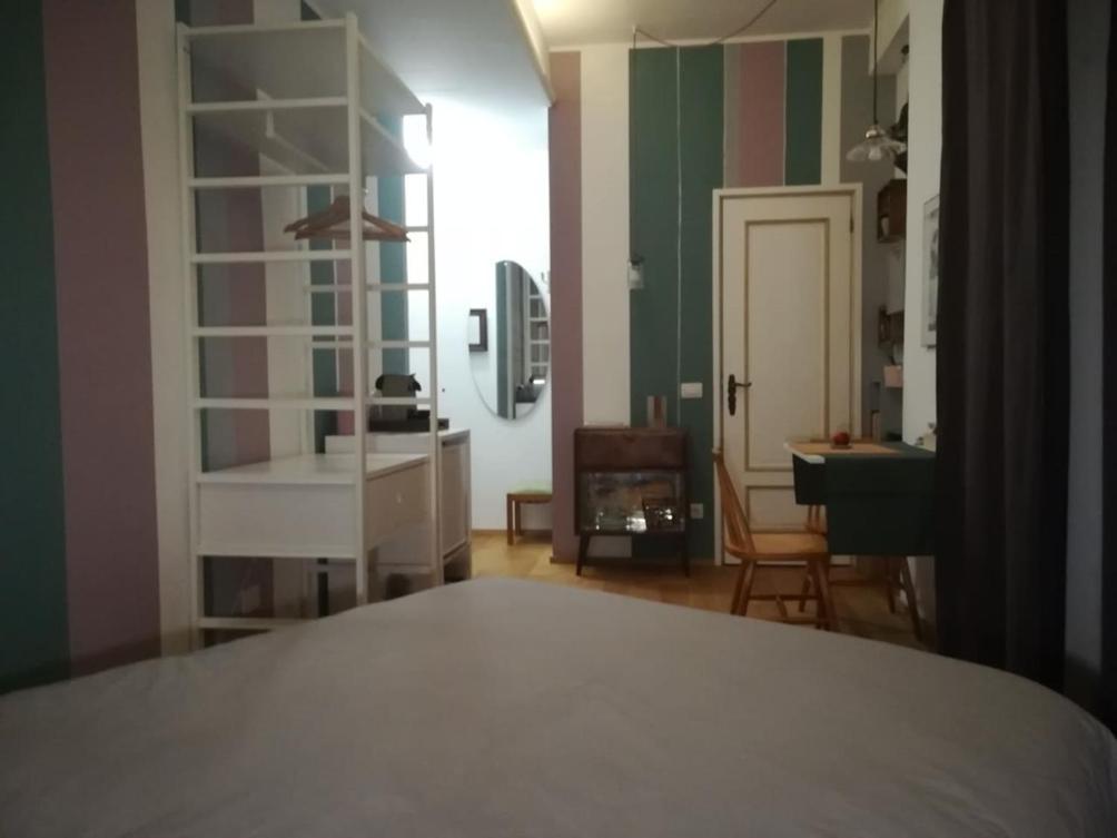 Dop Guest House 알레산드리아 외부 사진